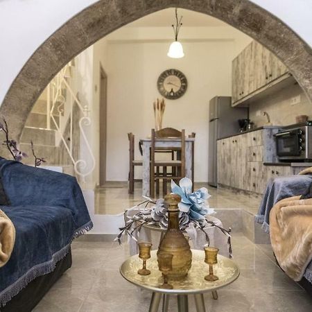 Studio Galatia, In The Heart Of Kamilari Exterior photo