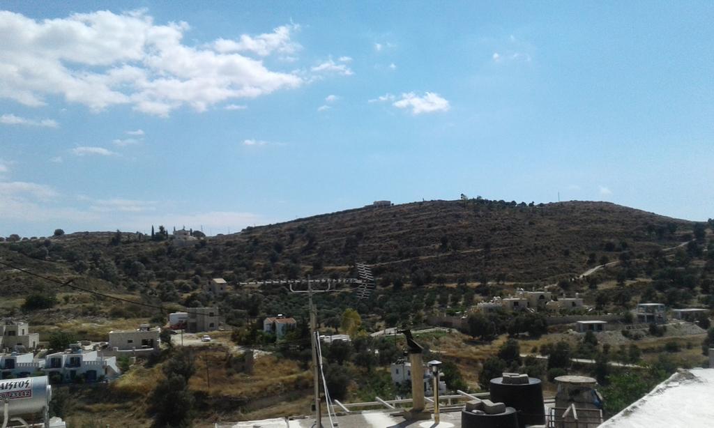 Studio Galatia, In The Heart Of Kamilari Exterior photo