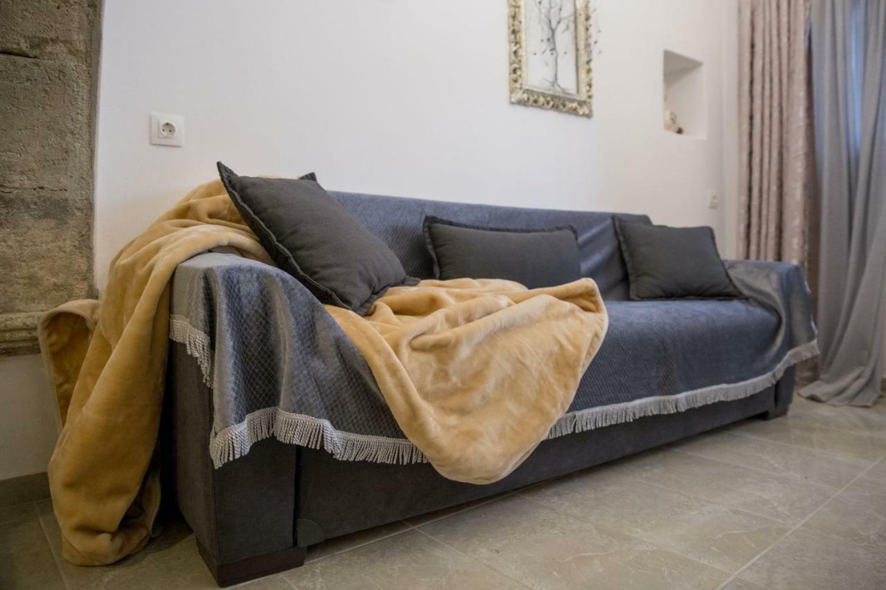 Studio Galatia, In The Heart Of Kamilari Exterior photo
