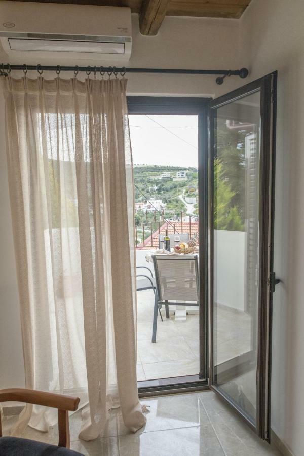Studio Galatia, In The Heart Of Kamilari Exterior photo
